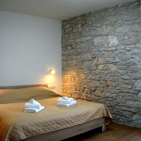Guesthouse Bale Buitenkant foto