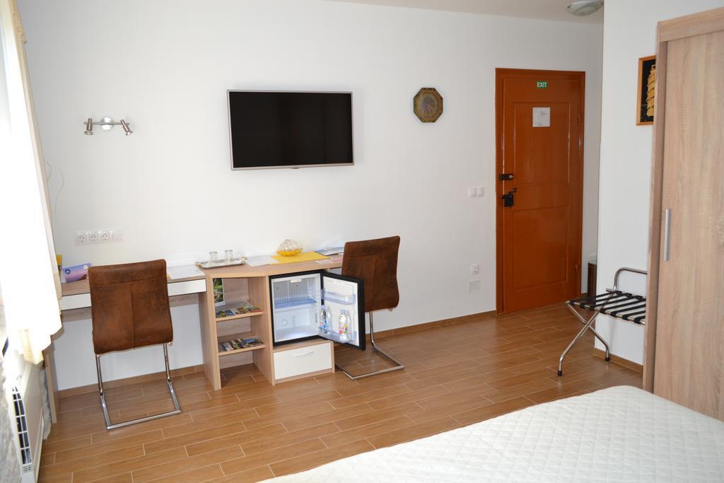 Guesthouse Bale Buitenkant foto