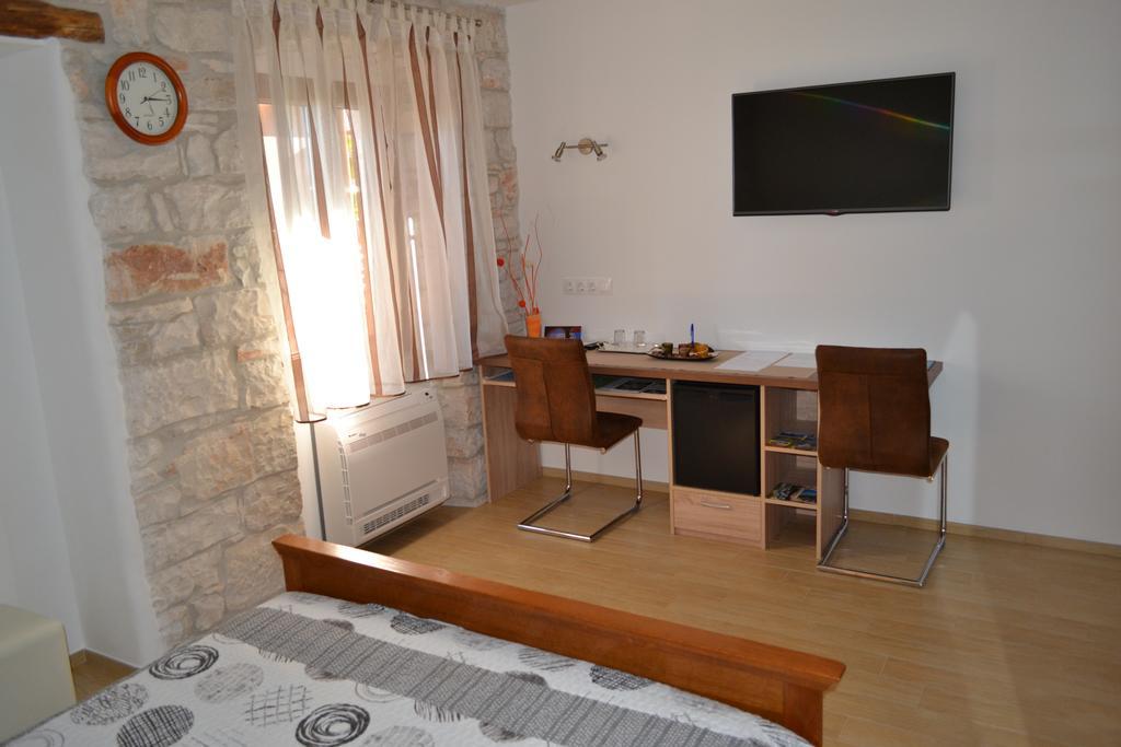 Guesthouse Bale Buitenkant foto