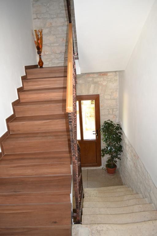 Guesthouse Bale Buitenkant foto
