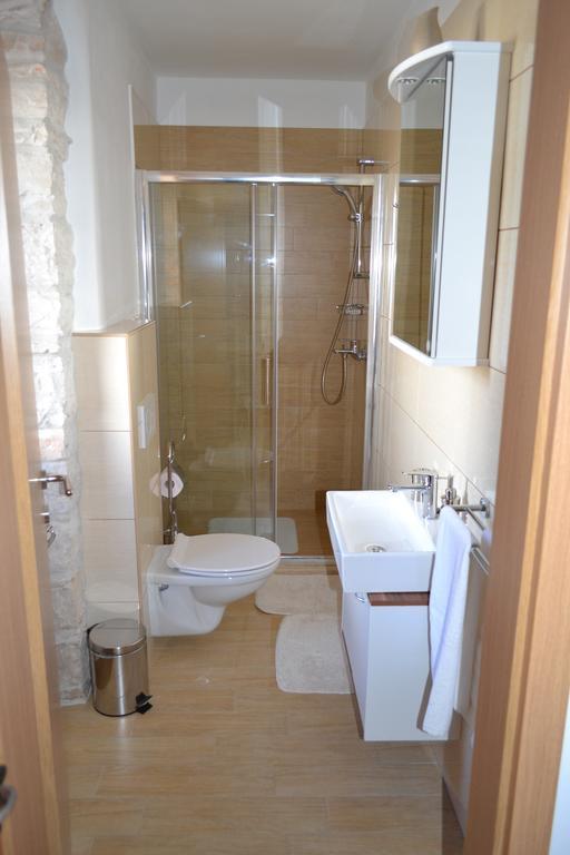 Guesthouse Bale Buitenkant foto
