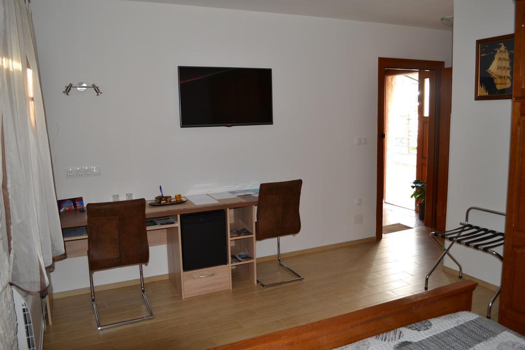 Guesthouse Bale Buitenkant foto