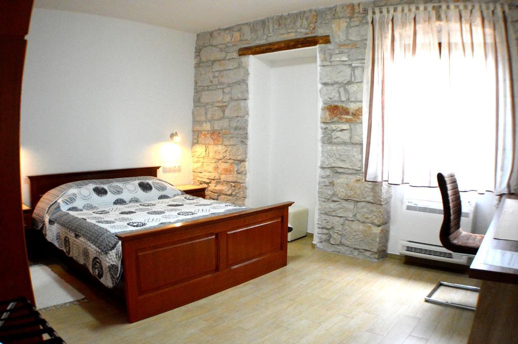 Guesthouse Bale Buitenkant foto