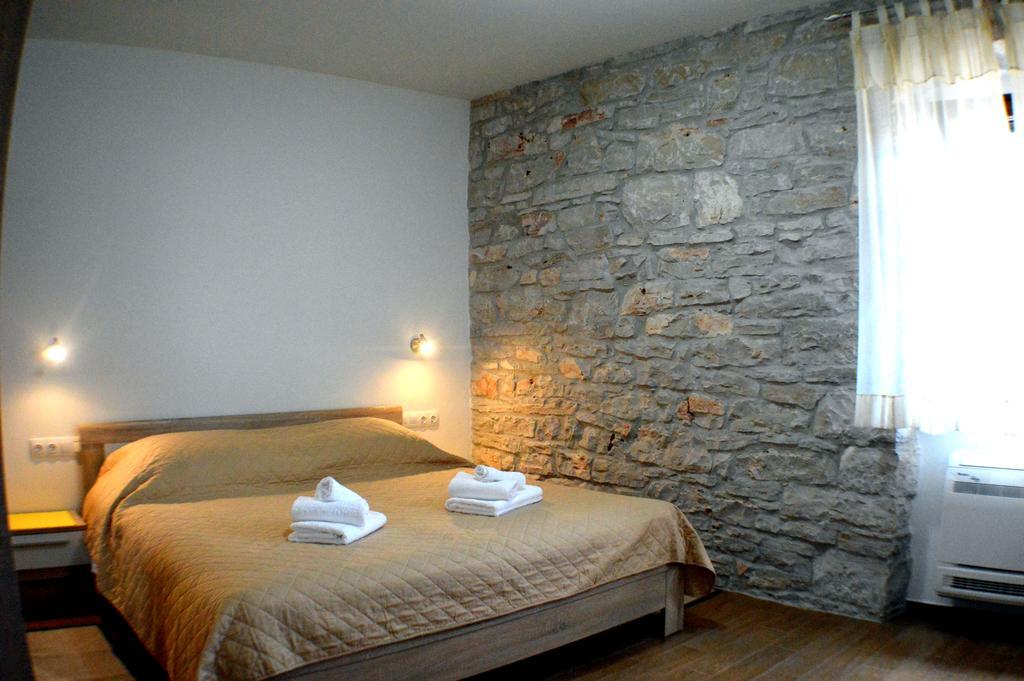 Guesthouse Bale Buitenkant foto